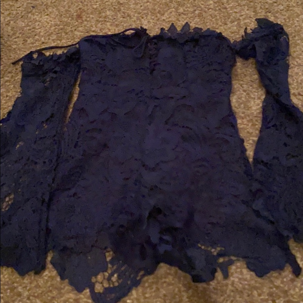 Romper - Picture 4 of 7